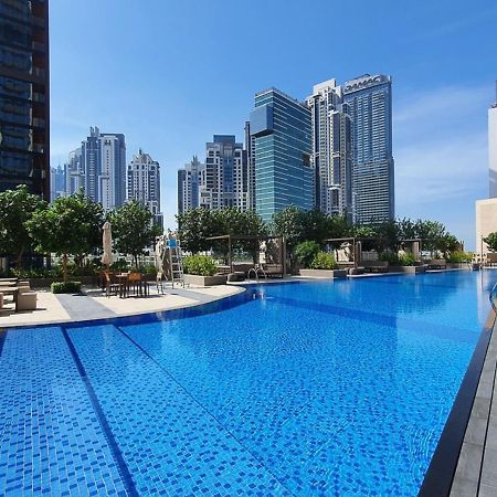 Eden'S Homes & Villas - Blvd Heights ดูไบ ภายนอก รูปภาพ