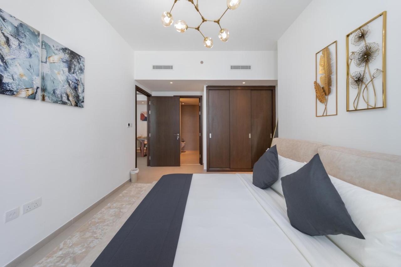 Eden'S Homes & Villas - Blvd Heights ดูไบ ภายนอก รูปภาพ
