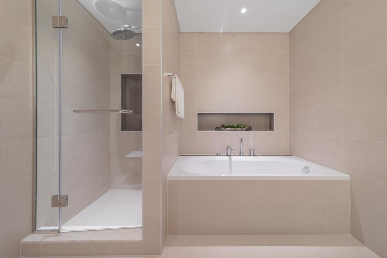 Eden'S Homes & Villas - Blvd Heights ดูไบ ภายนอก รูปภาพ