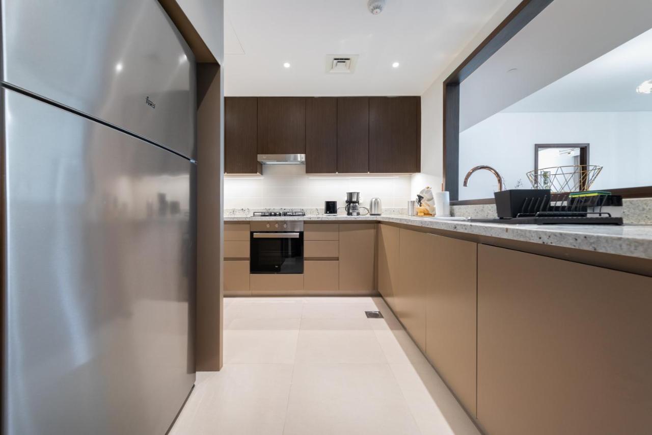 Eden'S Homes & Villas - Blvd Heights ดูไบ ภายนอก รูปภาพ