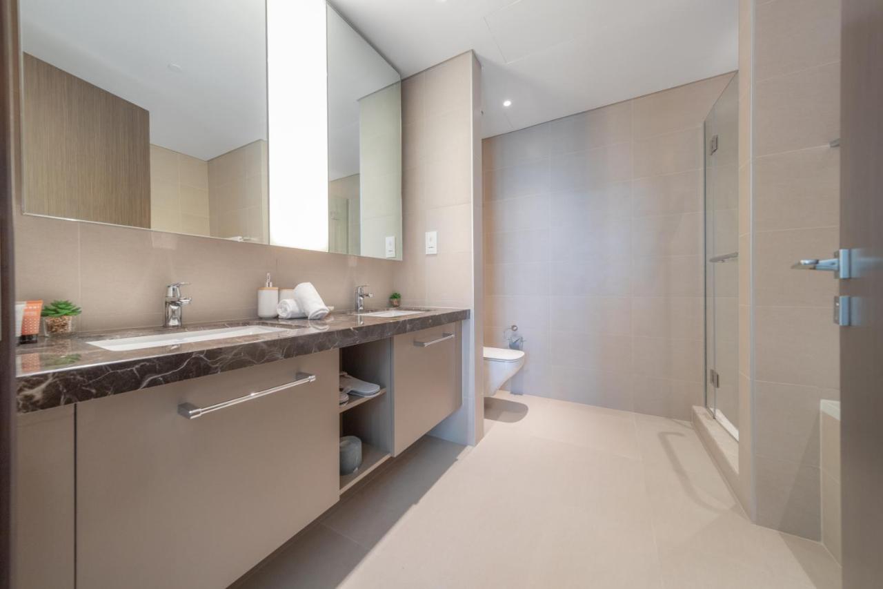 Eden'S Homes & Villas - Blvd Heights ดูไบ ภายนอก รูปภาพ