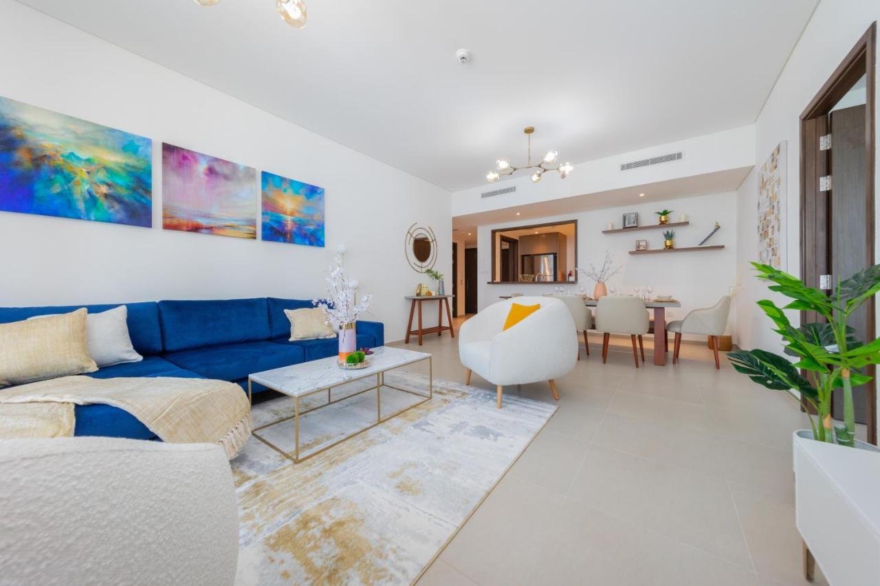 Eden'S Homes & Villas - Blvd Heights ดูไบ ภายนอก รูปภาพ