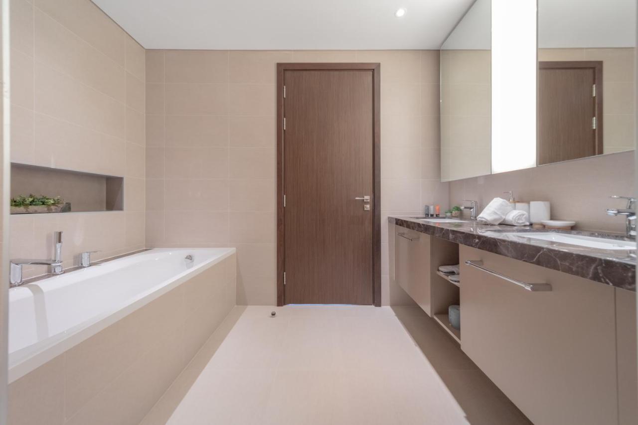 Eden'S Homes & Villas - Blvd Heights ดูไบ ภายนอก รูปภาพ