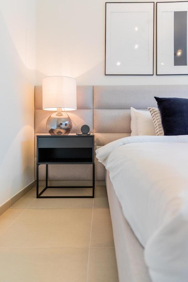 Eden'S Homes & Villas - Blvd Heights ดูไบ ภายนอก รูปภาพ