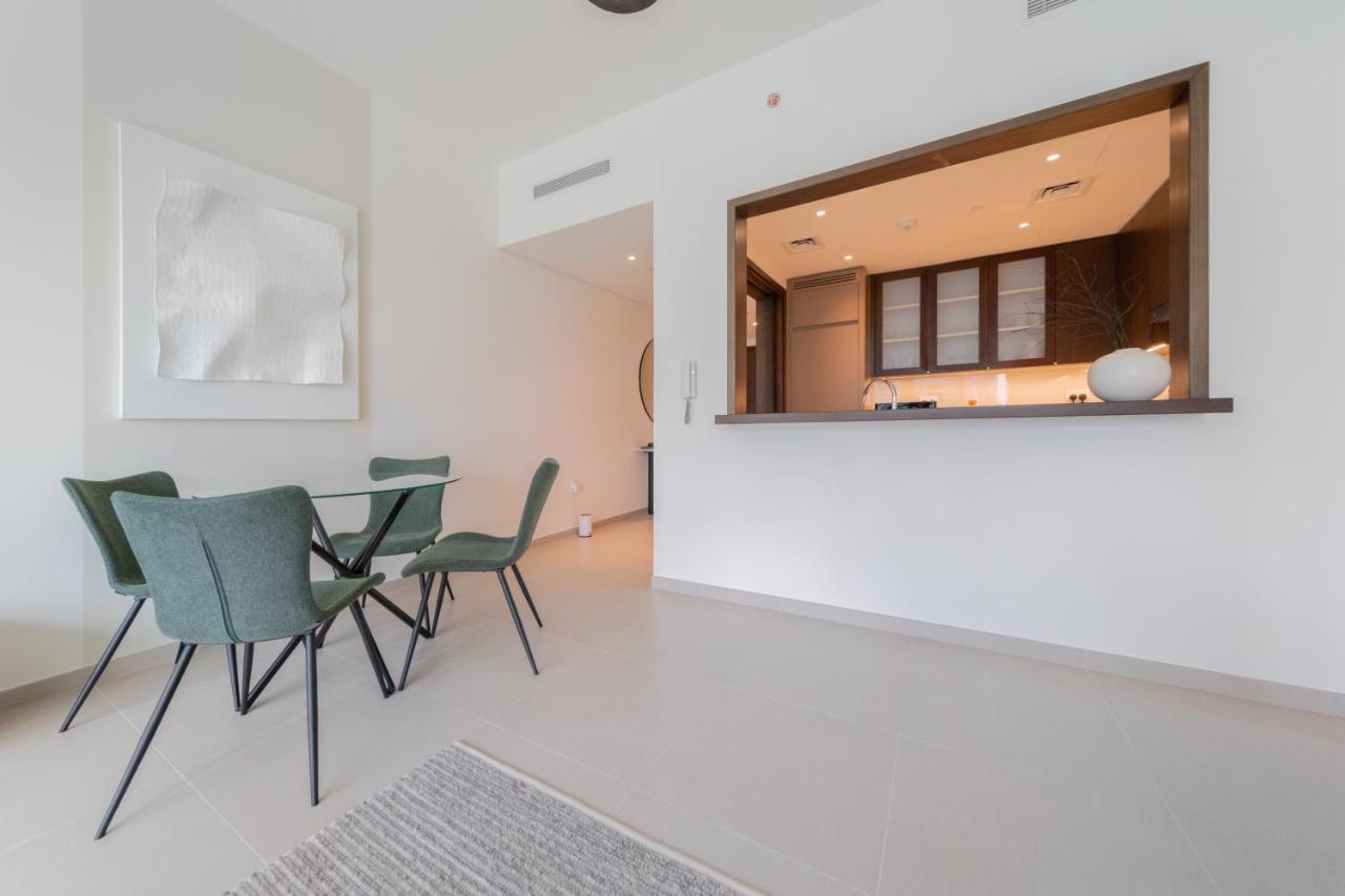 Eden'S Homes & Villas - Blvd Heights ดูไบ ภายนอก รูปภาพ