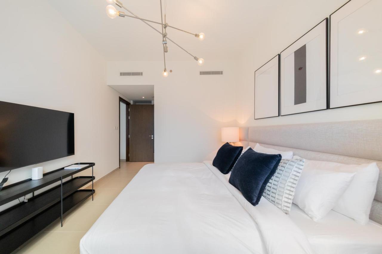 Eden'S Homes & Villas - Blvd Heights ดูไบ ภายนอก รูปภาพ