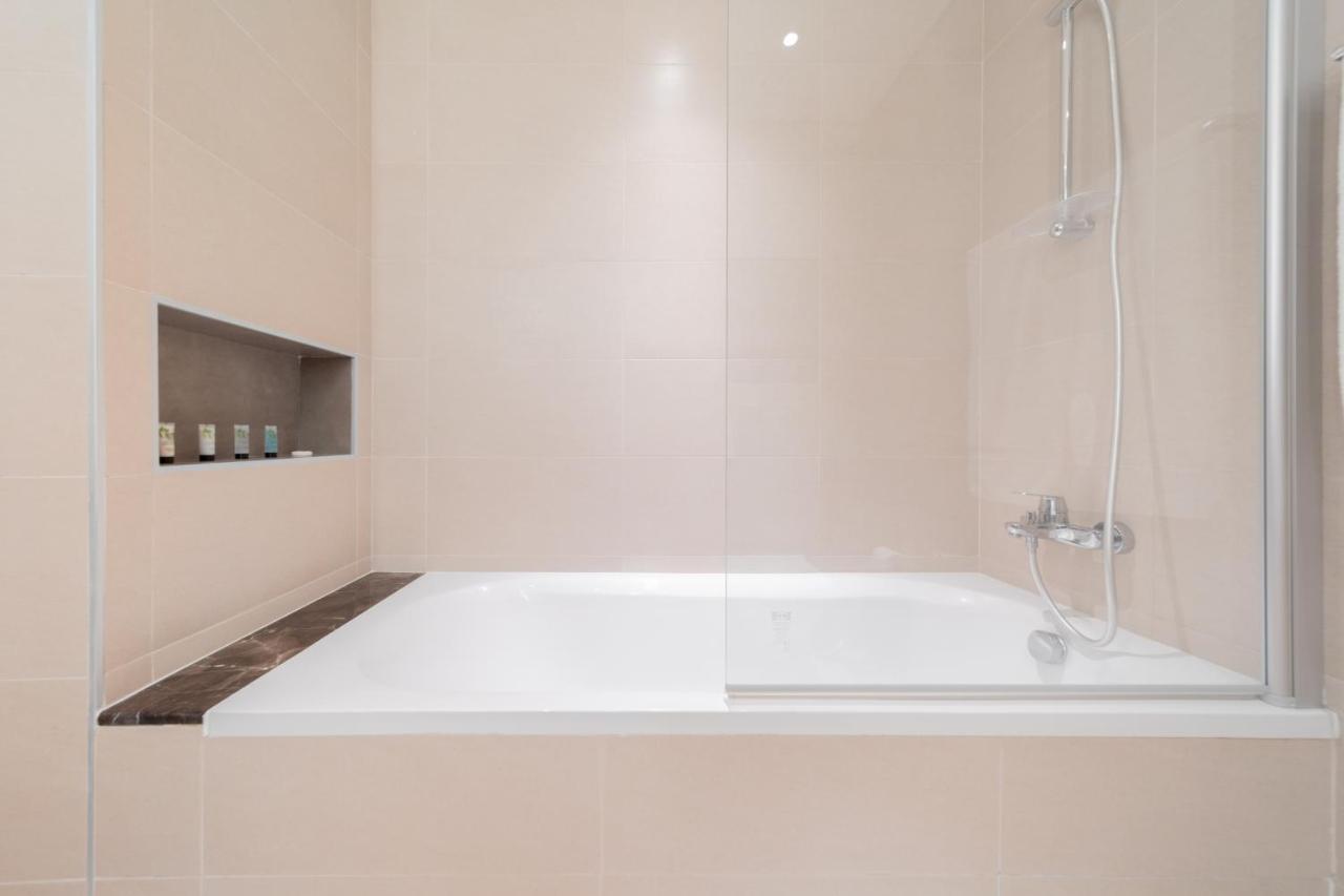 Eden'S Homes & Villas - Blvd Heights ดูไบ ภายนอก รูปภาพ