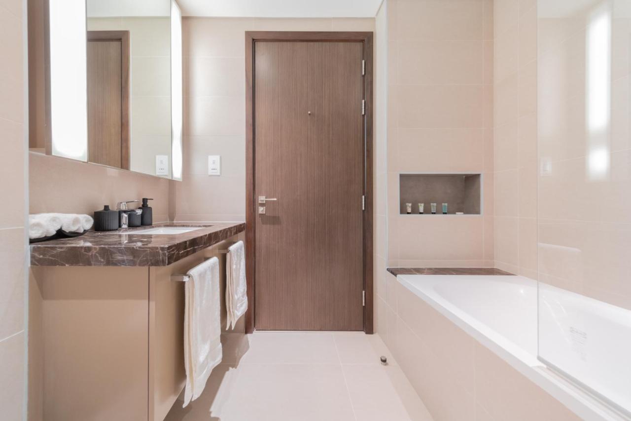 Eden'S Homes & Villas - Blvd Heights ดูไบ ภายนอก รูปภาพ